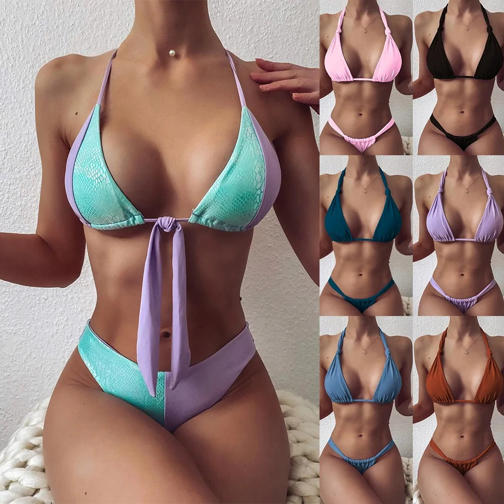 Women Bikini