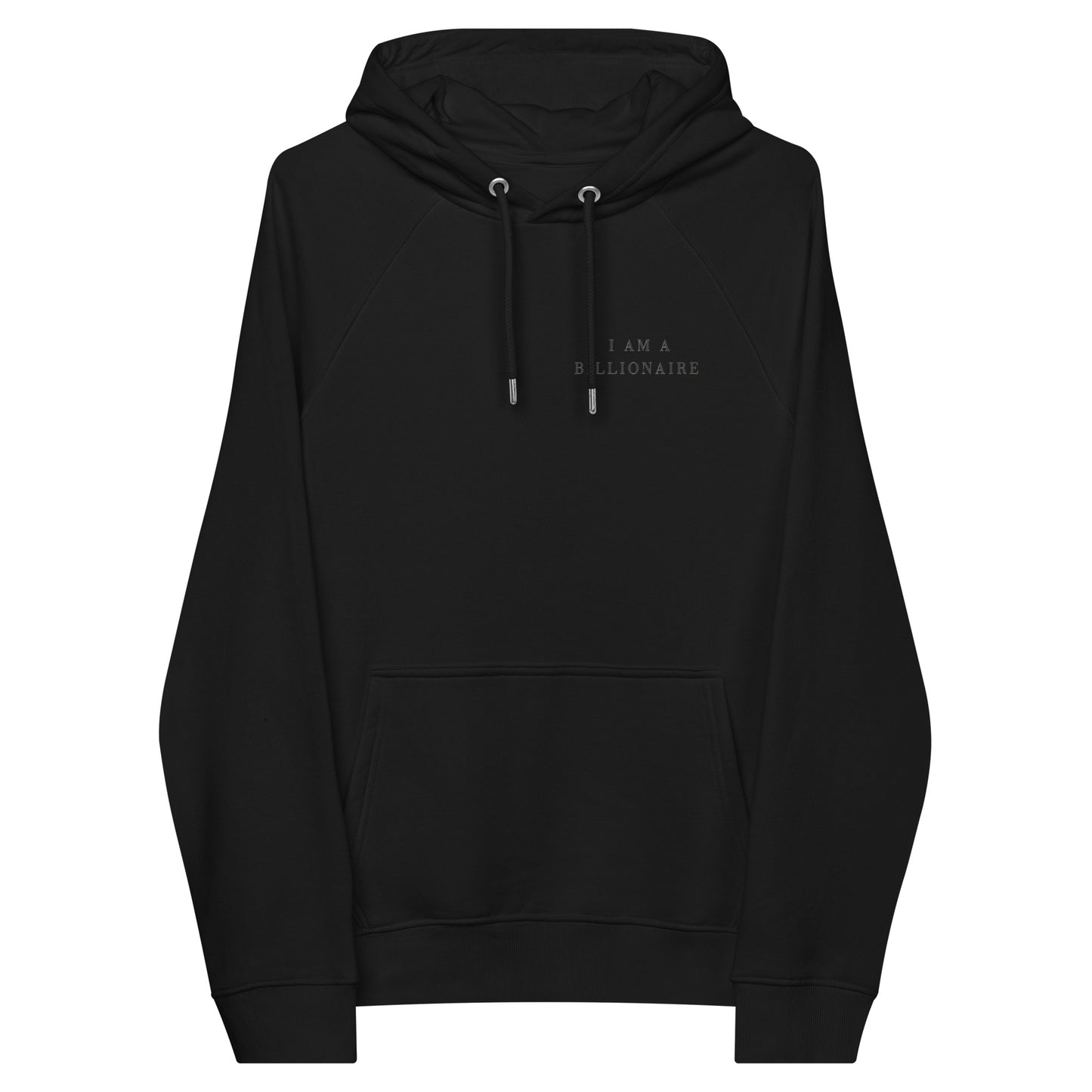 I'M A BILLONAIRE  hoodie