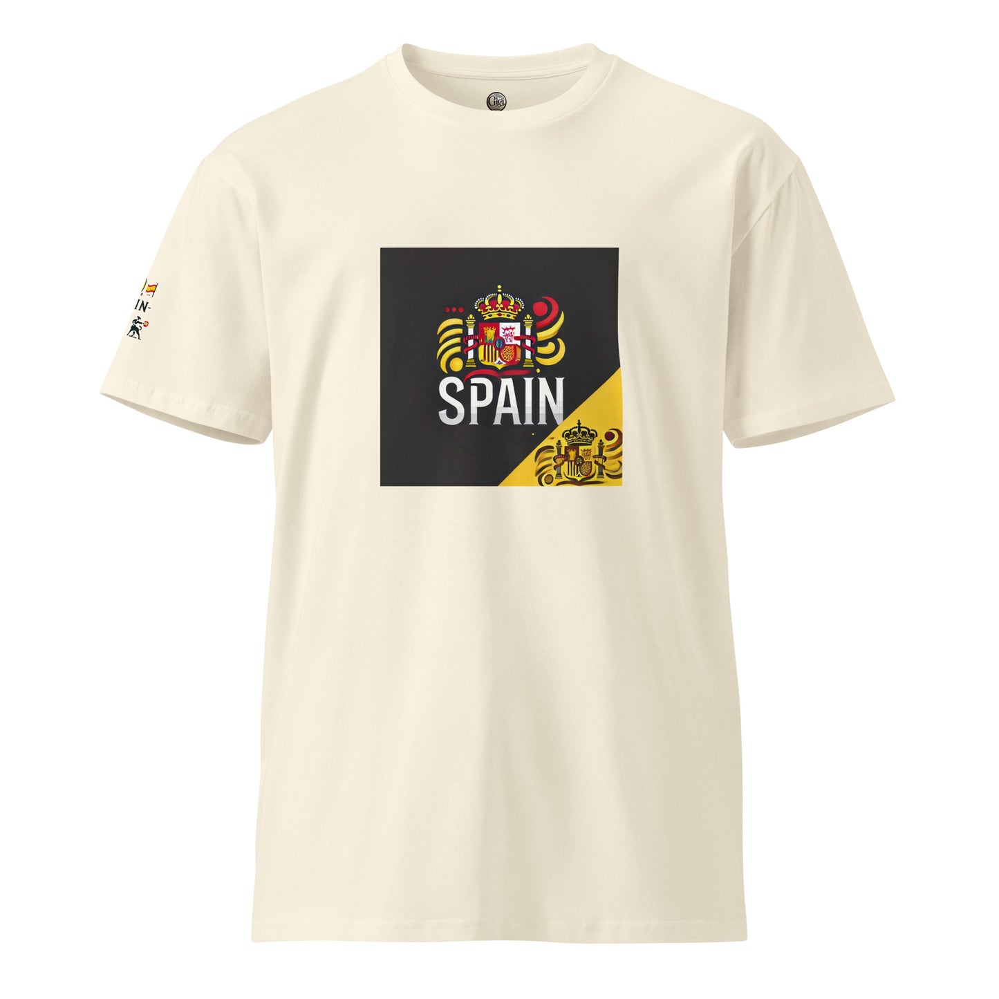 SPAIN premium t-shirt