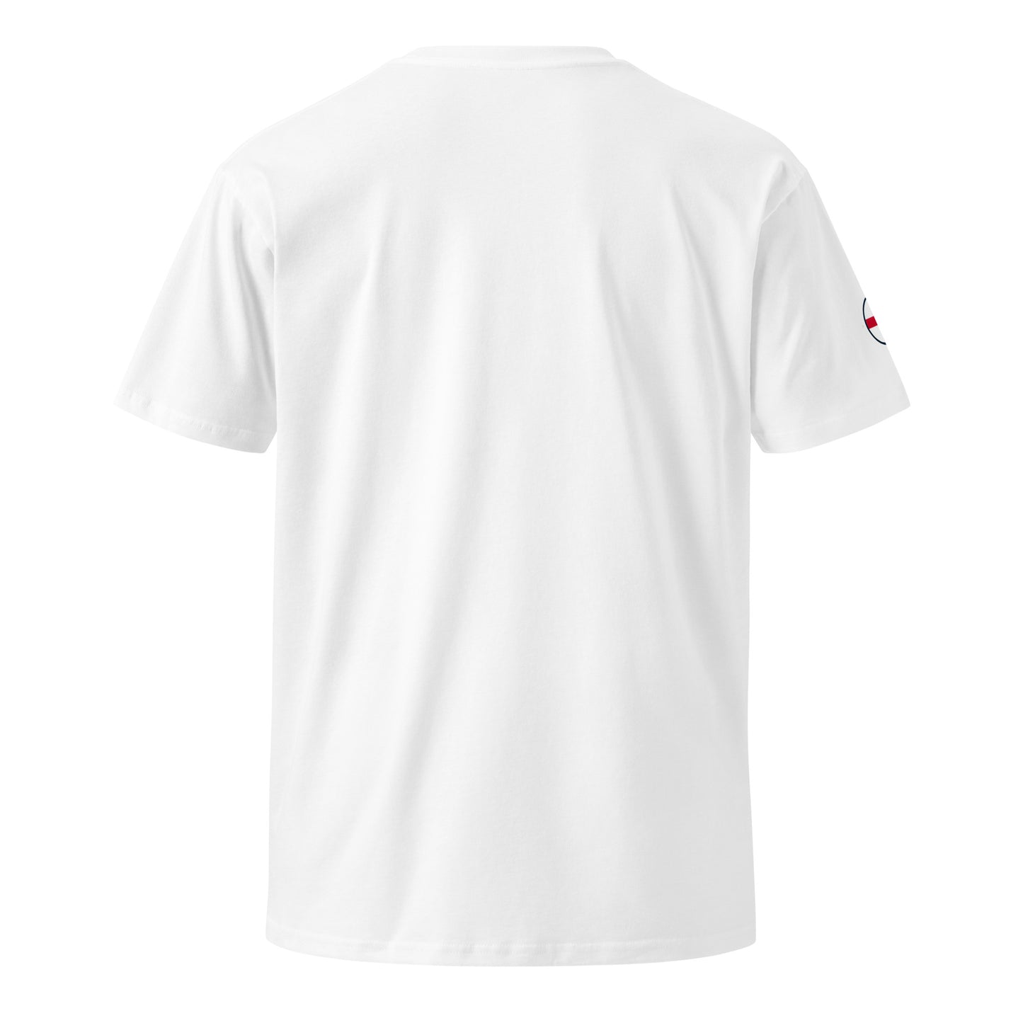 England premium t-shirt