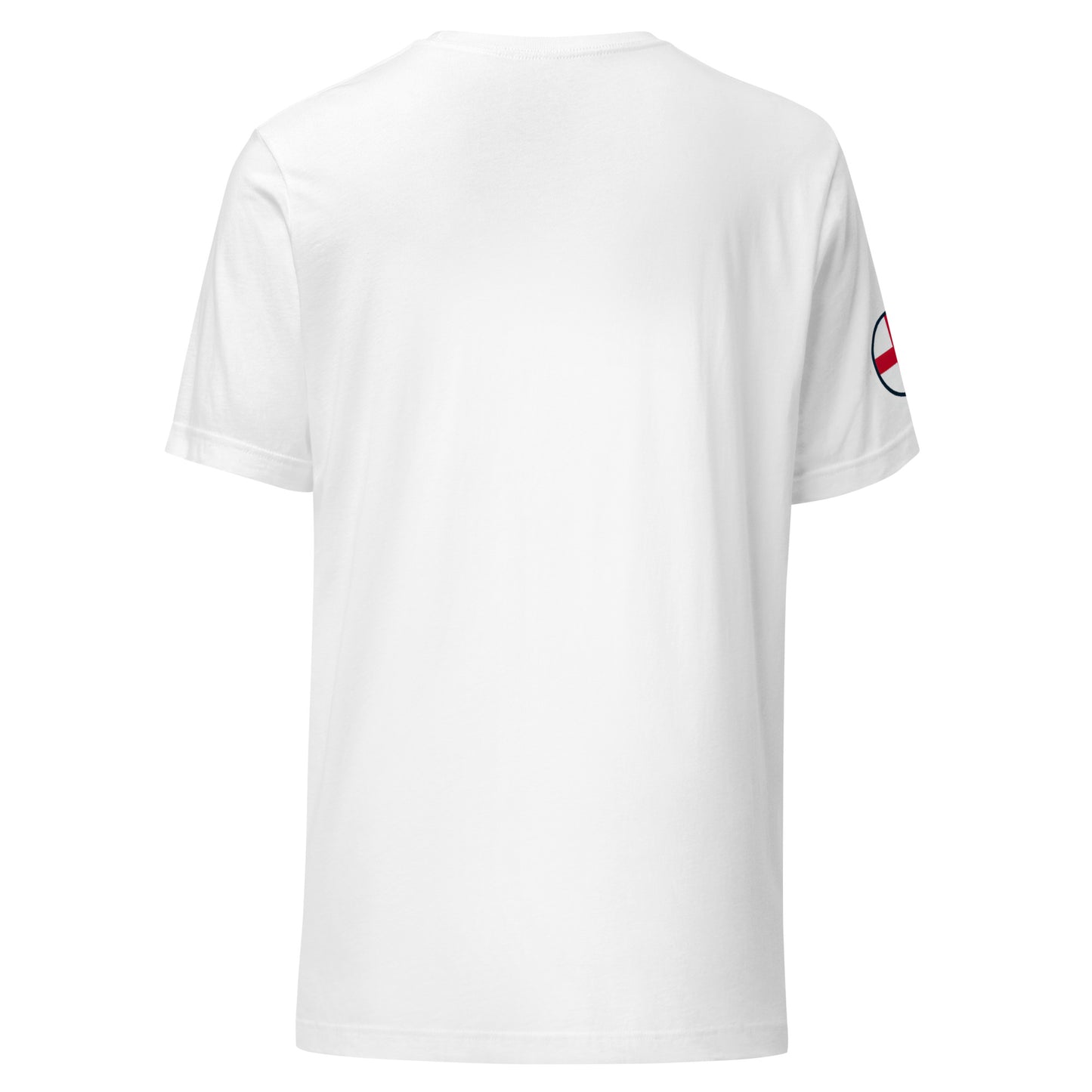 ENGLAND football Team Unisex staple eco t-shirt